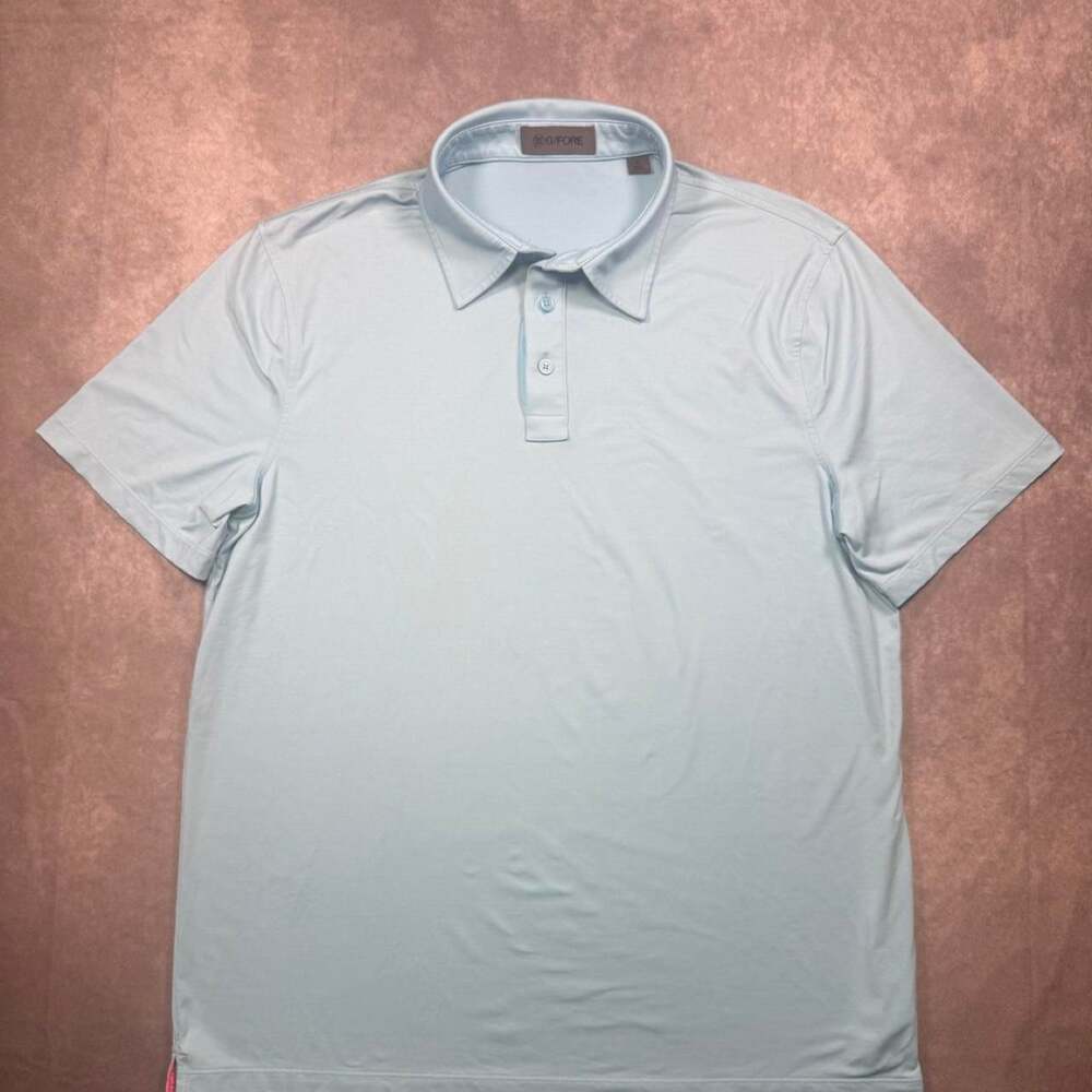 Gfore mens essential performance golf